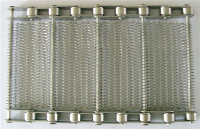 網(wǎng)帶 鏈條不銹鋼輸送網(wǎng)帶